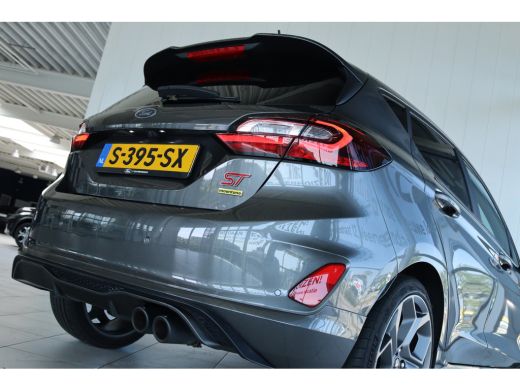 Ford Fiesta 1.5 Ecoboost ST-X M260 "OP AFSPRAAK" | Mountune Stage 2 | Perf. Pack | B&O | Camera | Cruise Cont... ActivLease financial lease