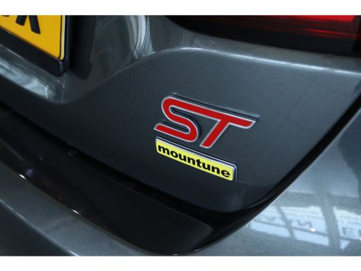 Ford Fiesta 1.5 Ecoboost ST-X M260 "OP AFSPRAAK" | Mountune Stage 2 | Perf. Pack | B&O | Camera | Cruise Cont... ActivLease financial lease