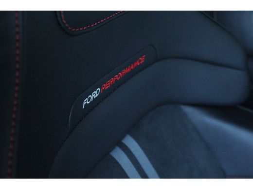 Ford Fiesta 1.5 Ecoboost ST-X M260 "OP AFSPRAAK" | Mountune Stage 2 | Perf. Pack | B&O | Camera | Cruise Cont... ActivLease financial lease