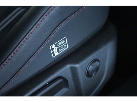 Ford Fiesta 1.5 Ecoboost ST-X M260 "OP AFSPRAAK" | Mountune Stage 2 | Perf. Pack | B&O | Camera | Cruise Cont... ActivLease financial lease