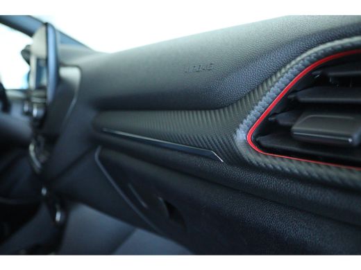 Ford Fiesta 1.5 Ecoboost ST-X M260 "OP AFSPRAAK" | Mountune Stage 2 | Perf. Pack | B&O | Camera | Cruise Cont... ActivLease financial lease