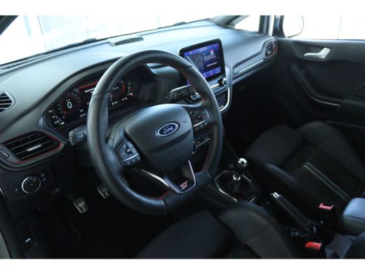 Ford Fiesta 1.5 Ecoboost ST-X M260 "OP AFSPRAAK" | Mountune Stage 2 | Perf. Pack | B&O | Camera | Cruise Cont... ActivLease financial lease