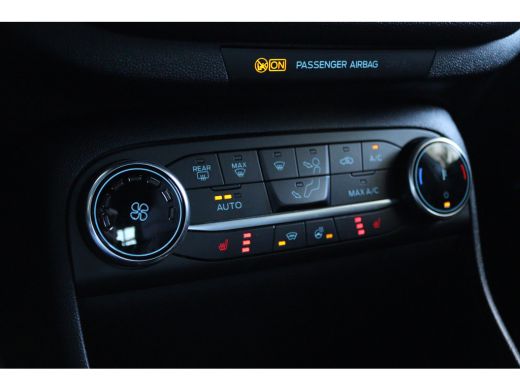 Ford Fiesta 1.5 Ecoboost ST-X M260 "OP AFSPRAAK" | Mountune Stage 2 | Perf. Pack | B&O | Camera | Cruise Cont... ActivLease financial lease