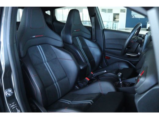 Ford Fiesta 1.5 Ecoboost ST-X M260 "OP AFSPRAAK" | Mountune Stage 2 | Perf. Pack | B&O | Camera | Cruise Cont... ActivLease financial lease