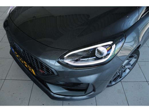 Ford Fiesta 1.5 Ecoboost ST-X M260 "OP AFSPRAAK" | Mountune Stage 2 | Perf. Pack | B&O | Camera | Cruise Cont... ActivLease financial lease