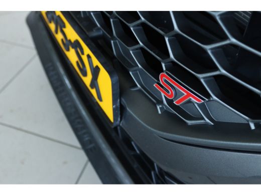 Ford Fiesta 1.5 Ecoboost ST-X M260 "OP AFSPRAAK" | Mountune Stage 2 | Perf. Pack | B&O | Camera | Cruise Cont... ActivLease financial lease