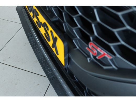 Ford Fiesta 1.5 Ecoboost ST-X M260 "OP AFSPRAAK" | Mountune Stage 2 | Perf. Pack | B&O | Camera | Cruise Cont... ActivLease financial lease