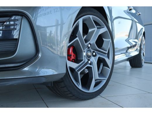 Ford Fiesta 1.5 Ecoboost ST-X M260 "OP AFSPRAAK" | Mountune Stage 2 | Perf. Pack | B&O | Camera | Cruise Cont... ActivLease financial lease