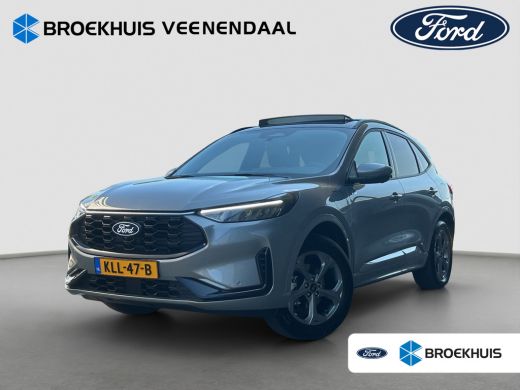 Ford Kuga 2.5 PHEV ST-Line | Adap. Cruise Control | Winterpack | Pano | 360 Camera | CarPlay | ActivLease financial lease