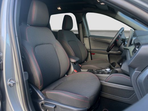 Ford Kuga 2.5 PHEV ST-Line | Adap. Cruise Control | Winterpack | Pano | 360 Camera | CarPlay | ActivLease financial lease