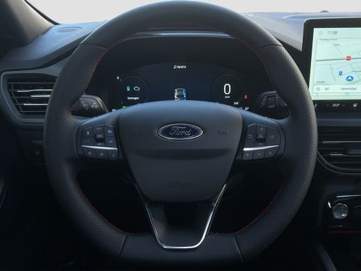 Ford Kuga 2.5 PHEV ST-Line | Adap. Cruise Control | Winterpack | Pano | 360 Camera | CarPlay | ActivLease financial lease