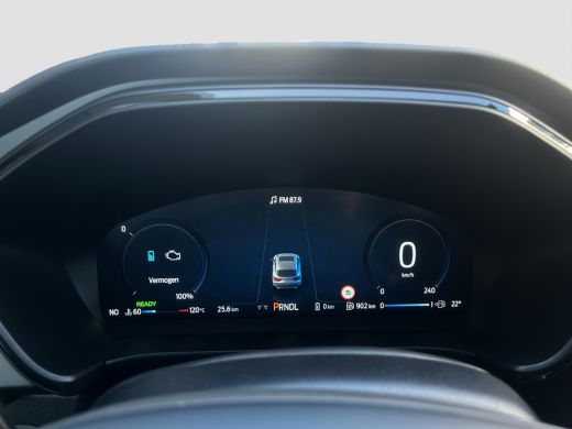 Ford Kuga 2.5 PHEV ST-Line | Adap. Cruise Control | Winterpack | Pano | 360 Camera | CarPlay | ActivLease financial lease