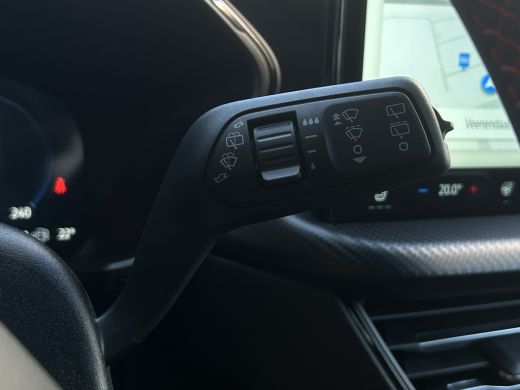 Ford Kuga 2.5 PHEV ST-Line | Adap. Cruise Control | Winterpack | Pano | 360 Camera | CarPlay | ActivLease financial lease