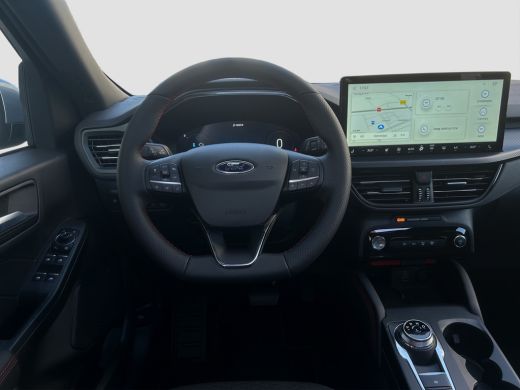 Ford Kuga 2.5 PHEV ST-Line | Adap. Cruise Control | Winterpack | Pano | 360 Camera | CarPlay | ActivLease financial lease