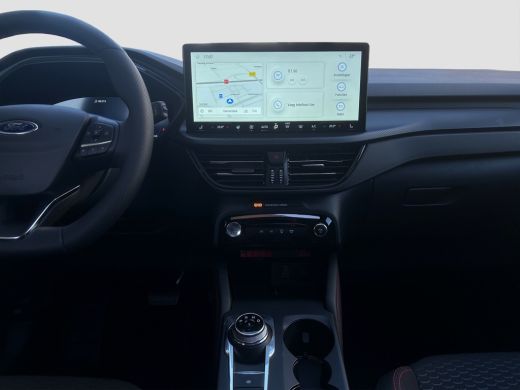 Ford Kuga 2.5 PHEV ST-Line | Adap. Cruise Control | Winterpack | Pano | 360 Camera | CarPlay | ActivLease financial lease