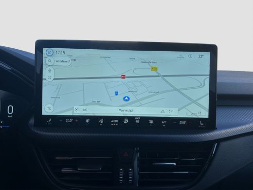 Ford Kuga 2.5 PHEV ST-Line | Adap. Cruise Control | Winterpack | Pano | 360 Camera | CarPlay | ActivLease financial lease