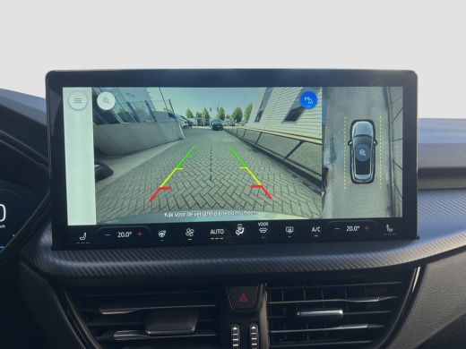 Ford Kuga 2.5 PHEV ST-Line | Adap. Cruise Control | Winterpack | Pano | 360 Camera | CarPlay | ActivLease financial lease