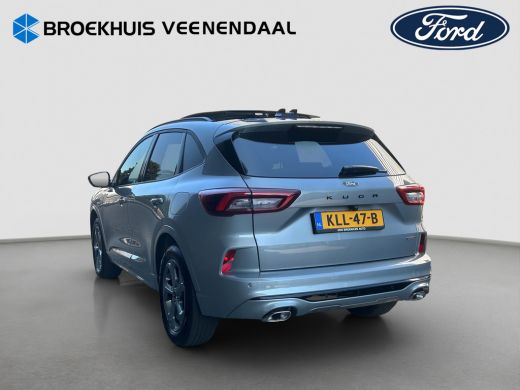 Ford Kuga 2.5 PHEV ST-Line | Adap. Cruise Control | Winterpack | Pano | 360 Camera | CarPlay | ActivLease financial lease