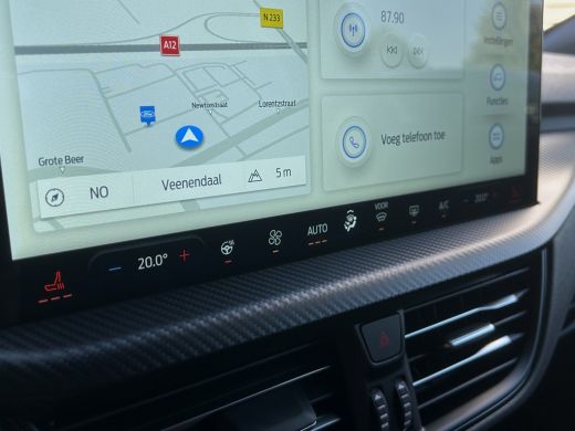 Ford Kuga 2.5 PHEV ST-Line | Adap. Cruise Control | Winterpack | Pano | 360 Camera | CarPlay | ActivLease financial lease