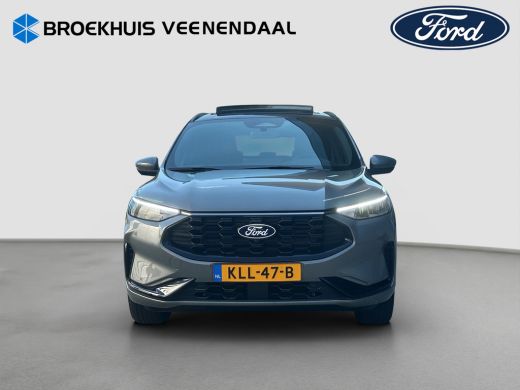 Ford Kuga 2.5 PHEV ST-Line | Adap. Cruise Control | Winterpack | Pano | 360 Camera | CarPlay | ActivLease financial lease
