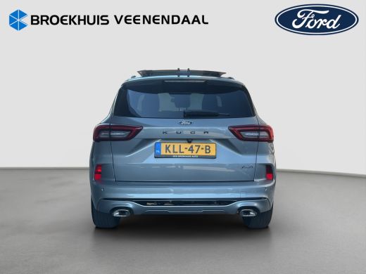 Ford Kuga 2.5 PHEV ST-Line | Adap. Cruise Control | Winterpack | Pano | 360 Camera | CarPlay | ActivLease financial lease