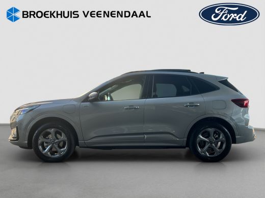 Ford Kuga 2.5 PHEV ST-Line | Adap. Cruise Control | Winterpack | Pano | 360 Camera | CarPlay | ActivLease financial lease