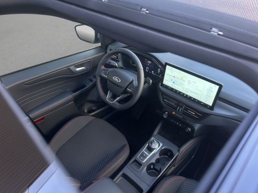 Ford Kuga 2.5 PHEV ST-Line | Adap. Cruise Control | Winterpack | Pano | 360 Camera | CarPlay | ActivLease financial lease