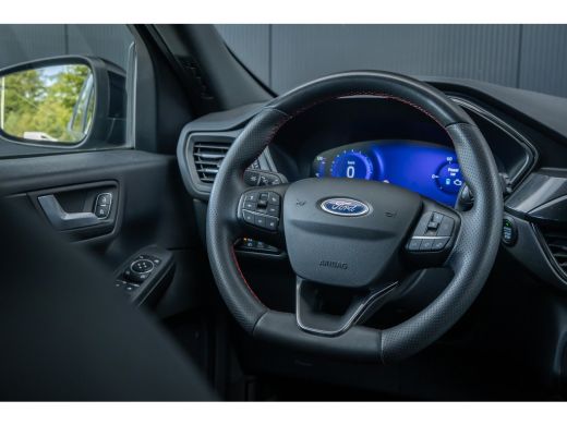Ford Kuga 2.5 PHEV ST-Line X | Adaptieve cruise | B&O Audio incl. DAB | Elec. achterklep | 19 INCH | Winter... ActivLease financial lease