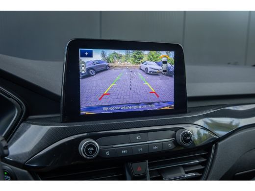 Ford Kuga 2.5 PHEV ST-Line X | Adaptieve cruise | B&O Audio incl. DAB | Elec. achterklep | 19 INCH | Winter... ActivLease financial lease