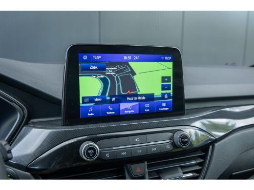 Ford Kuga 2.5 PHEV ST-Line X | Adaptieve cruise | B&O Audio incl. DAB | Elec. achterklep | 19 INCH | Winter... ActivLease financial lease