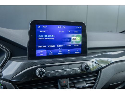 Ford Kuga 2.5 PHEV ST-Line X | Adaptieve cruise | B&O Audio incl. DAB | Elec. achterklep | 19 INCH | Winter... ActivLease financial lease