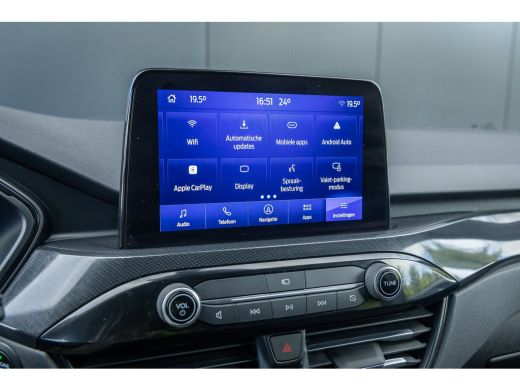 Ford Kuga 2.5 PHEV ST-Line X | Adaptieve cruise | B&O Audio incl. DAB | Elec. achterklep | 19 INCH | Winter... ActivLease financial lease