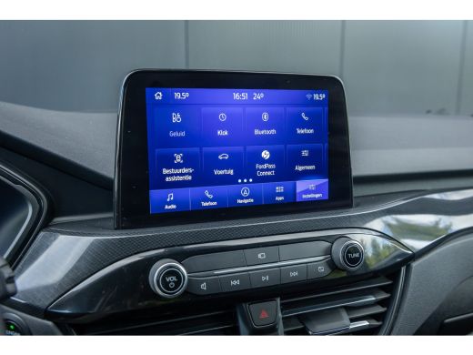 Ford Kuga 2.5 PHEV ST-Line X | Adaptieve cruise | B&O Audio incl. DAB | Elec. achterklep | 19 INCH | Winter... ActivLease financial lease
