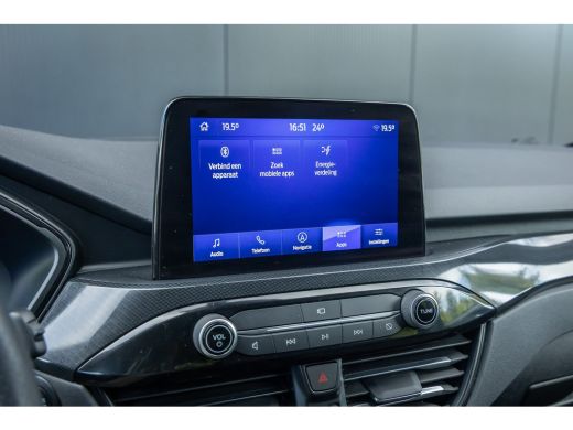 Ford Kuga 2.5 PHEV ST-Line X | Adaptieve cruise | B&O Audio incl. DAB | Elec. achterklep | 19 INCH | Winter... ActivLease financial lease