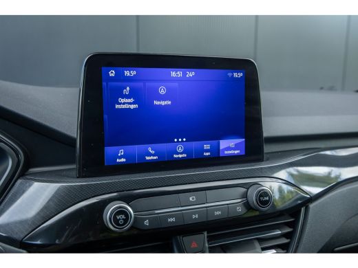 Ford Kuga 2.5 PHEV ST-Line X | Adaptieve cruise | B&O Audio incl. DAB | Elec. achterklep | 19 INCH | Winter... ActivLease financial lease