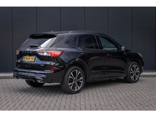 Ford Kuga 2.5 PHEV ST-Line X | Adaptieve cruise | B&O Audio incl. DAB | Elec. achterklep | 19 INCH | Winter... ActivLease financial lease