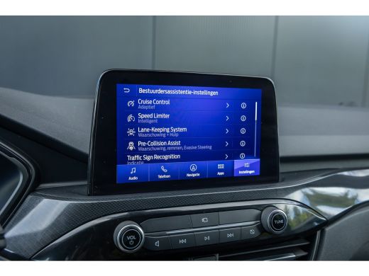 Ford Kuga 2.5 PHEV ST-Line X | Adaptieve cruise | B&O Audio incl. DAB | Elec. achterklep | 19 INCH | Winter... ActivLease financial lease