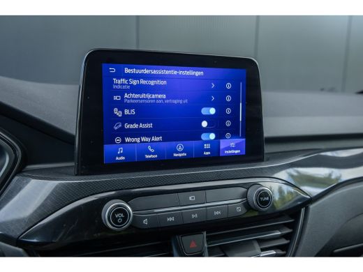 Ford Kuga 2.5 PHEV ST-Line X | Adaptieve cruise | B&O Audio incl. DAB | Elec. achterklep | 19 INCH | Winter... ActivLease financial lease