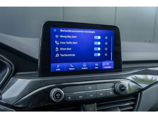 Ford Kuga 2.5 PHEV ST-Line X | Adaptieve cruise | B&O Audio incl. DAB | Elec. achterklep | 19 INCH | Winter... ActivLease financial lease