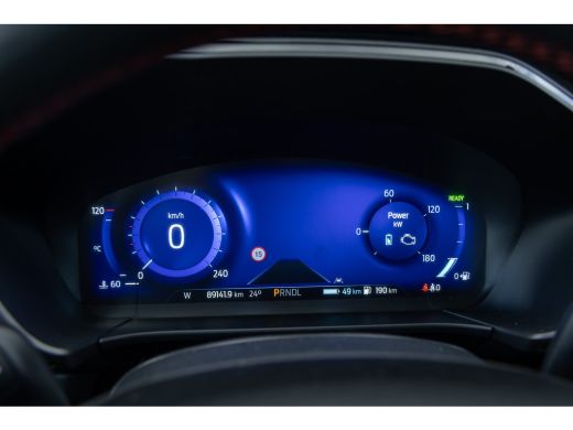 Ford Kuga 2.5 PHEV ST-Line X | Adaptieve cruise | B&O Audio incl. DAB | Elec. achterklep | 19 INCH | Winter... ActivLease financial lease