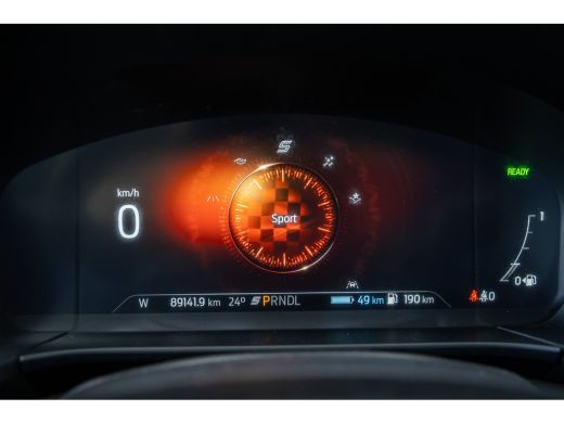 Ford Kuga 2.5 PHEV ST-Line X | Adaptieve cruise | B&O Audio incl. DAB | Elec. achterklep | 19 INCH | Winter... ActivLease financial lease