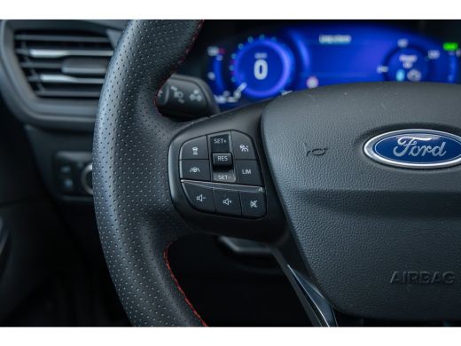 Ford Kuga 2.5 PHEV ST-Line X | Adaptieve cruise | B&O Audio incl. DAB | Elec. achterklep | 19 INCH | Winter... ActivLease financial lease