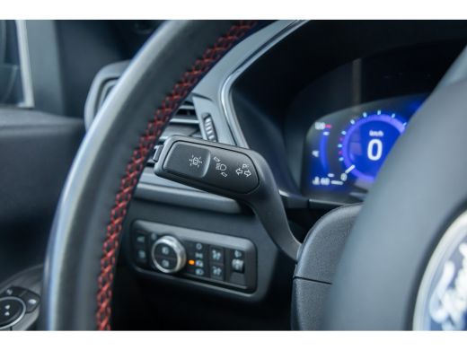 Ford Kuga 2.5 PHEV ST-Line X | Adaptieve cruise | B&O Audio incl. DAB | Elec. achterklep | 19 INCH | Winter... ActivLease financial lease