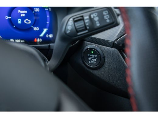 Ford Kuga 2.5 PHEV ST-Line X | Adaptieve cruise | B&O Audio incl. DAB | Elec. achterklep | 19 INCH | Winter... ActivLease financial lease