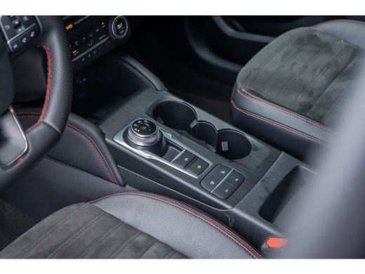 Ford Kuga 2.5 PHEV ST-Line X | Adaptieve cruise | B&O Audio incl. DAB | Elec. achterklep | 19 INCH | Winter... ActivLease financial lease