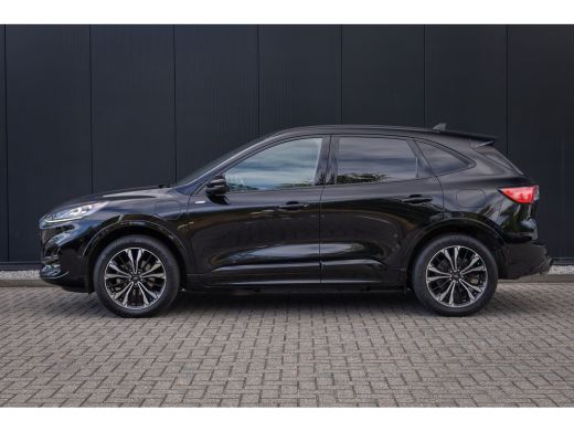 Ford Kuga 2.5 PHEV ST-Line X | Adaptieve cruise | B&O Audio incl. DAB | Elec. achterklep | 19 INCH | Winter... ActivLease financial lease