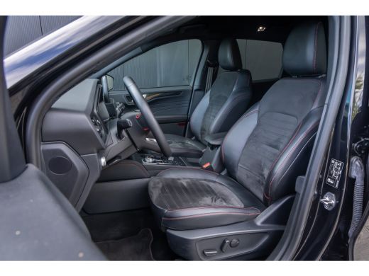 Ford Kuga 2.5 PHEV ST-Line X | Adaptieve cruise | B&O Audio incl. DAB | Elec. achterklep | 19 INCH | Winter... ActivLease financial lease
