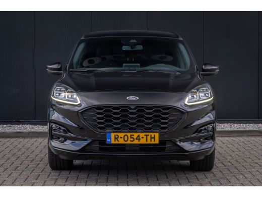 Ford Kuga 2.5 PHEV ST-Line X | Adaptieve cruise | B&O Audio incl. DAB | Elec. achterklep | 19 INCH | Winter... ActivLease financial lease