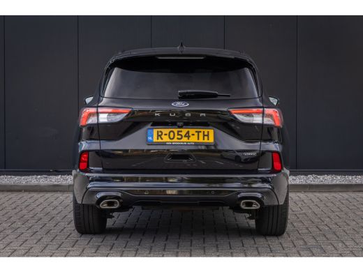 Ford Kuga 2.5 PHEV ST-Line X | Adaptieve cruise | B&O Audio incl. DAB | Elec. achterklep | 19 INCH | Winter... ActivLease financial lease