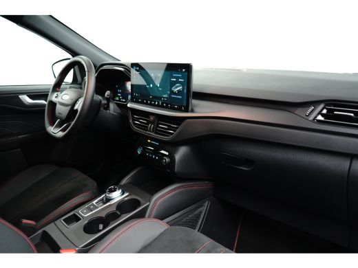 Ford Kuga Plug-In Hybrid ST-Line X 151pk | Panoramadak | Winterpack | Wegkl. Trekhaak | Adaptive Cruise | D... ActivLease financial lease
